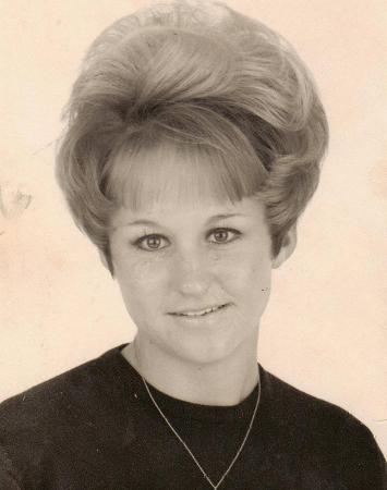 Cathy Stockwell's Classmates® Profile Photo