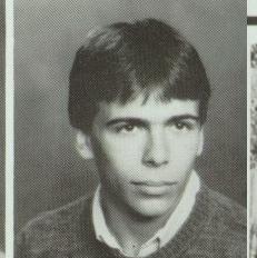 Lowell Starr's Classmates profile album