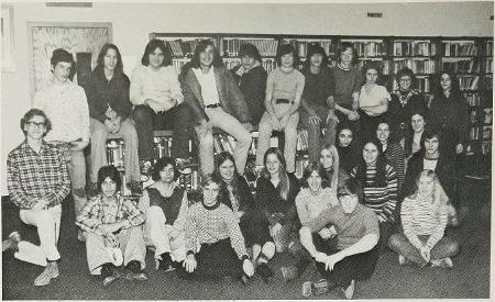 Barry Titone's Classmates profile album