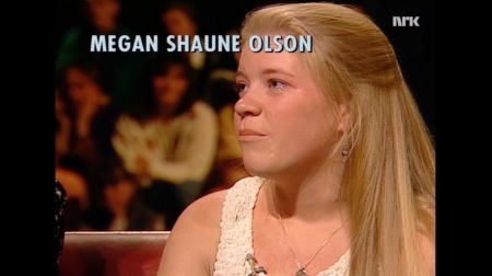 Megan Olson's Classmates profile album