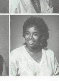Michelle Mack's Classmates profile album