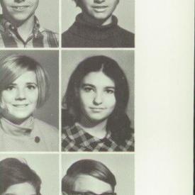 Michelle McGrath's Classmates profile album