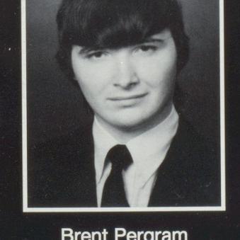 Brent Pergram's Classmates profile album