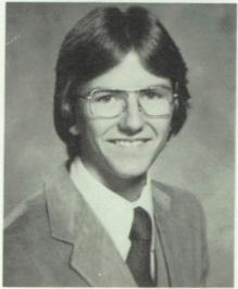 Glenn Lieding's Classmates profile album