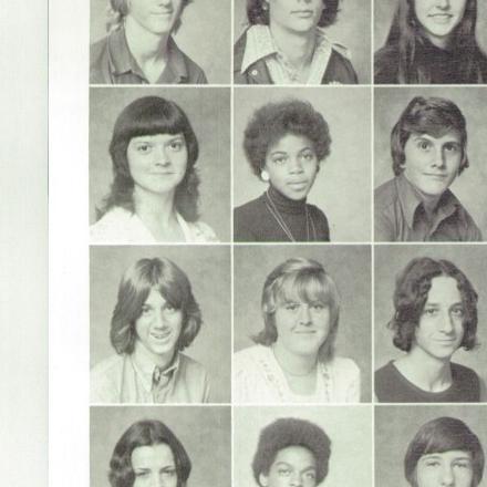 Sharon Barnett Anderson's Classmates profile album