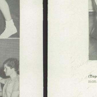 Alfrances Sharpe's Classmates profile album