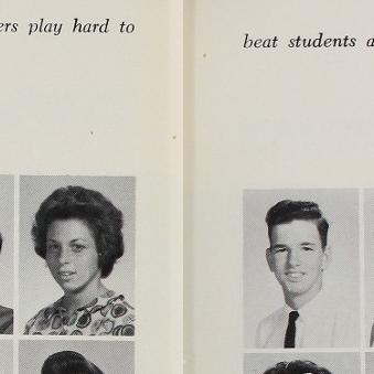 John Mahoney's Classmates profile album