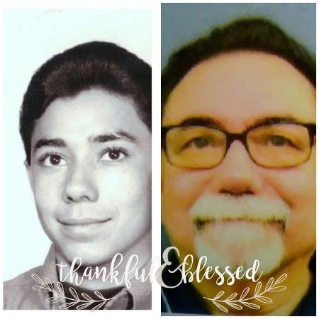 Wally Quinones's Classmates® Profile Photo