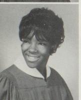 Bertha Garner's Classmates profile album