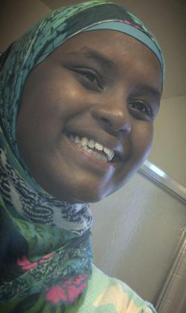Habsa Abdi's Classmates® Profile Photo