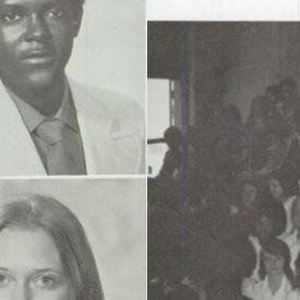 Janice Horne's Classmates profile album