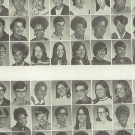 Phebe Holston's Classmates profile album