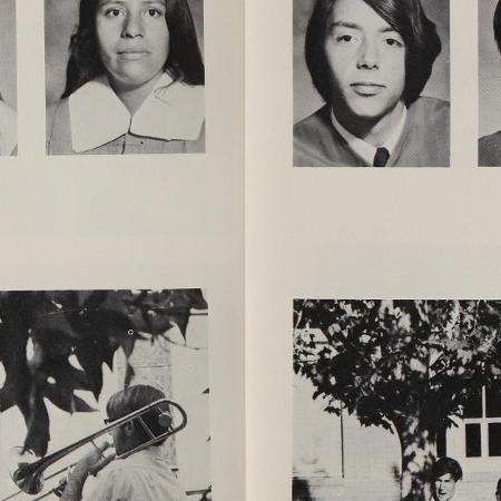 Nancy Wylie's Classmates profile album