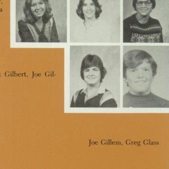 Brian Gifford's Classmates profile album