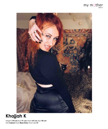 Kerri Khardashian's Classmates profile album