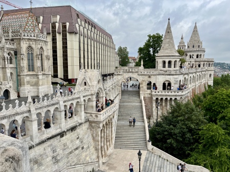 Budapest, Hungary June 2022