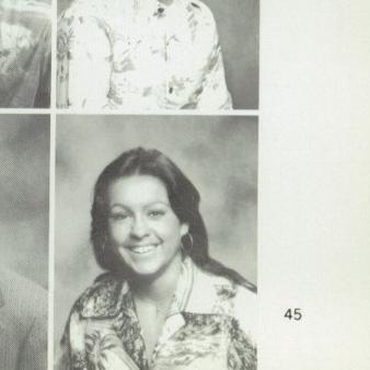 Kathy Vidrio's Classmates profile album