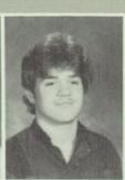 Vincent Alvarez's Classmates profile album