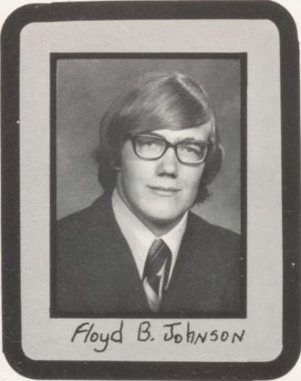 Floyd B Johnson's Classmates profile album