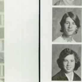 Juli Beck's Classmates profile album