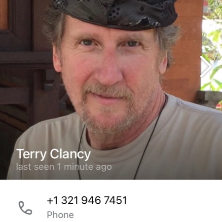 Terry Clancy's Classmates® Profile Photo
