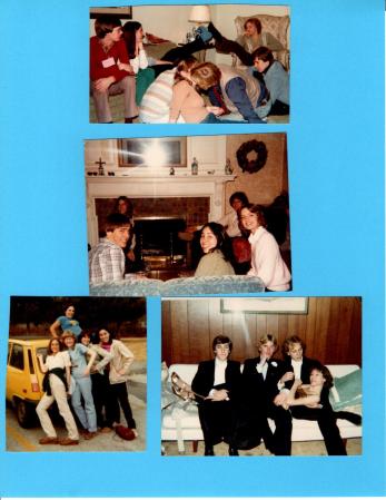 Suzan Watts' Classmates profile album