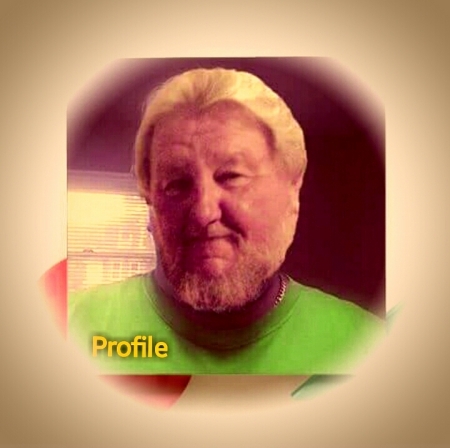 David Ruble's Classmates® Profile Photo