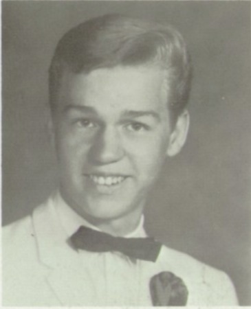 Gary Hamby's Classmates® Profile Photo