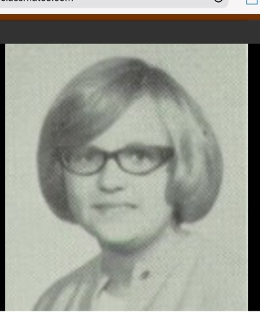 Linda Baker's Classmates profile album