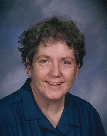 Judith Martin's Classmates® Profile Photo