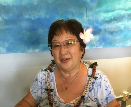 Kathy Furuta-Heinz's Classmates® Profile Photo