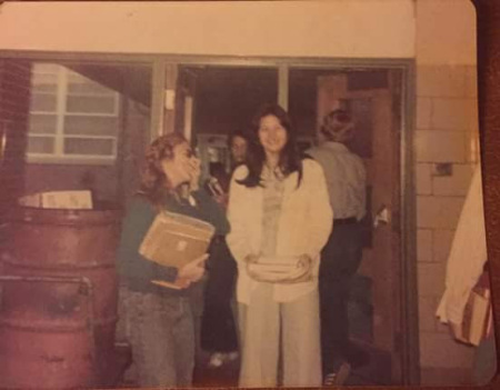 Tammy Kelcy's Classmates profile album