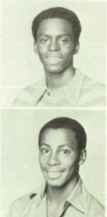 robert clarkjr's Classmates profile album