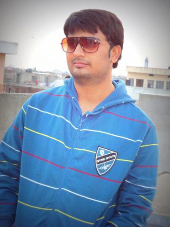 Rahul Khanchandani's Classmates® Profile Photo