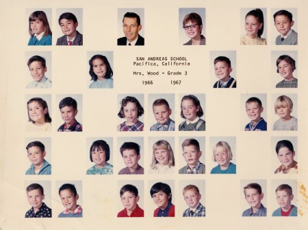 Jonathan Eric Bate's Classmates profile album