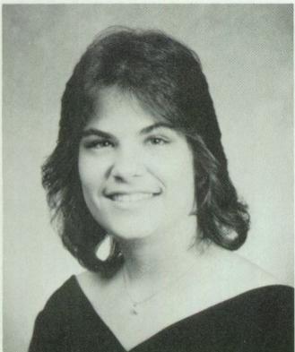 Kathy Bessette's Classmates profile album