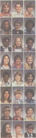 Mary Vincil's Classmates profile album