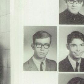 Wayne McNicholas' Classmates profile album