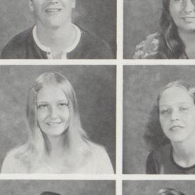 Sue Jennings' Classmates profile album