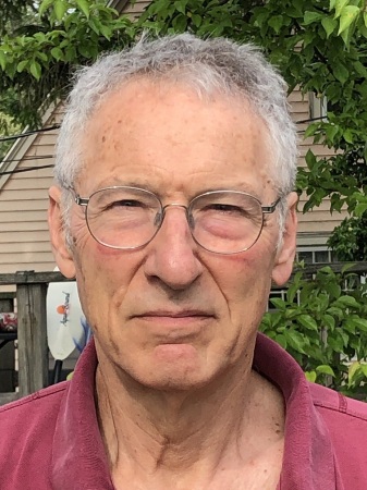 Rod Kessler's Classmates® Profile Photo