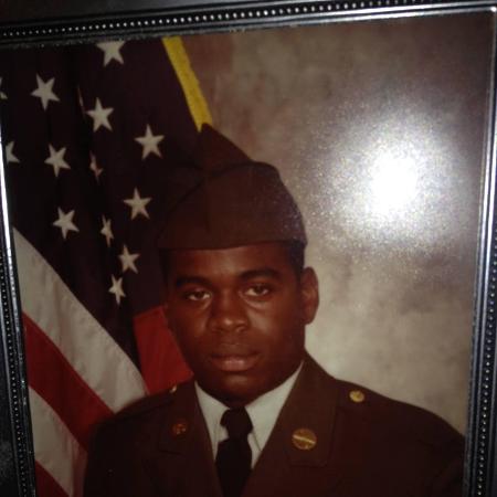 Richard Edwards's Classmates® Profile Photo