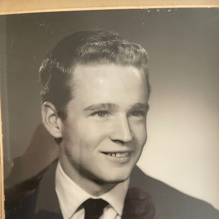 William Adams' Classmates profile album