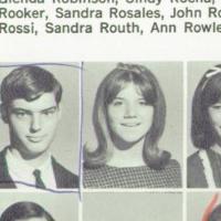 Julie Hale's Classmates profile album