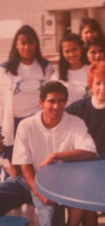 Guillermo Martinez Jr.'s Classmates profile album