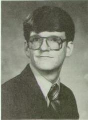 Mark "Tony" Vance's Classmates profile album