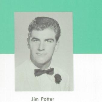 James Potter's Classmates profile album