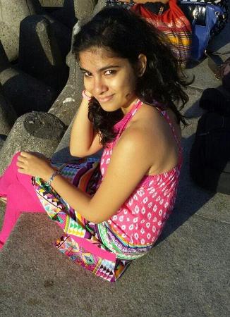 Pranjali Chavan's Classmates® Profile Photo