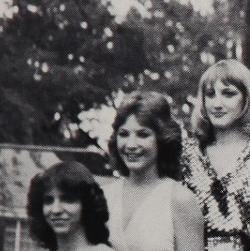 Vicki Allen's Classmates profile album