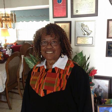 Willie Mae Robinson's Classmates® Profile Photo