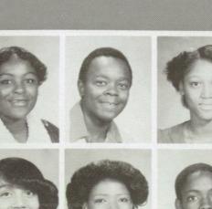 Selmon Broughton Jr.'s Classmates profile album